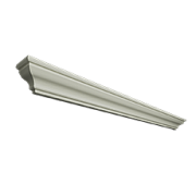 Капитель Эмаль ПП латте для полотен шириной 800 мм 